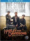 Harley and the Davidsons Temporada  [720p]